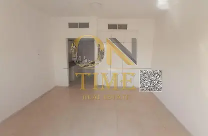 Apartment - Studio - 1 Bathroom for rent in Al Naemiya Tower 1 - Al Naemiya Towers - Al Nuaimiya - Ajman