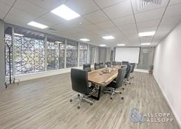 Office Space for rent in Building 2 - Emaar Square - Downtown Dubai - Dubai Office Space for rent in Building 2 - Emaar Square - Downtown Dubai - Dubai