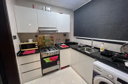 Townhouse - 3 Bedrooms - 5 Bathrooms for rent in Al Zaheya Gardens - Al Zahya - Ajman