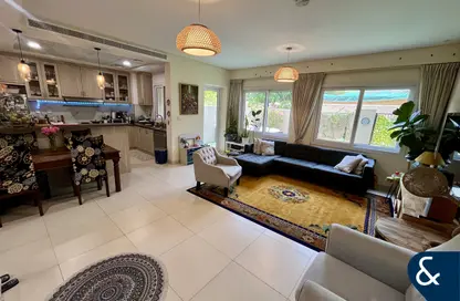 Villa - 3 Bedrooms - 4 Bathrooms for sale in Bella Casa - Serena - Dubai Land - Dubai