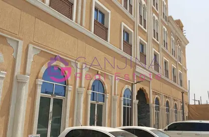 شقة - 1 حمام للايجار في كورنيش راس الخيمة - رأس الخيمة شقة - 1 حمام للايجار في كورنيش راس الخيمة - رأس الخيمة