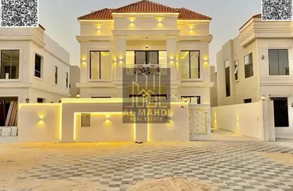فيلا - 4 غرف نوم - 6 حمامات للبيع في الحليو 2 - الحليو - عجمان