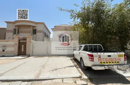 فيلا - 6 غرف نوم - 8 حمامات للبيع في فلل الروضة 2 - 2  الروضة - الروضة - عجمان