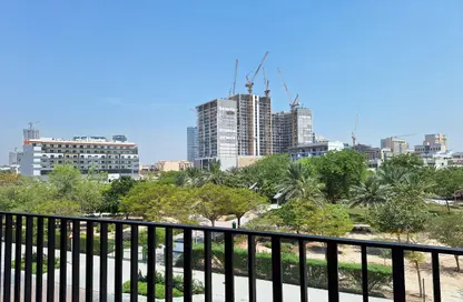 شقة - غرفة نوم - 2 حمامات للبيع في أوكلي سكوير ريزيدنس - قرية الجميرا سركل - دبي