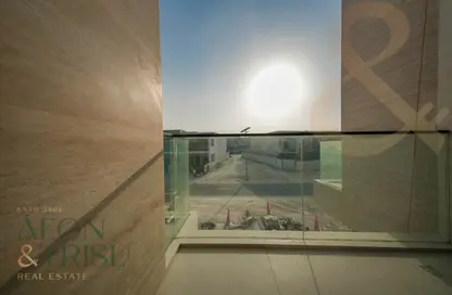 Townhouse - 4 Bedrooms - 5 Bathrooms for sale in Murooj Al Furjan - Al Furjan - Dubai