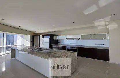 Apartment - 2 Bedrooms - 2 Bathrooms for rent in Park Place Tower - Sheikh Zayed Road - Dubai