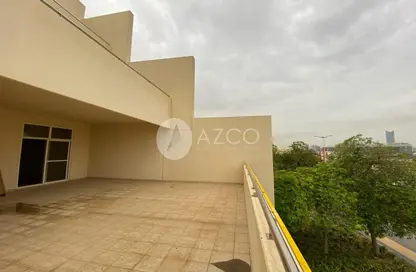Apartment - 1 Bedroom - 2 Bathrooms for sale in Foxhill 6 - Foxhill - Motor City - Dubai
