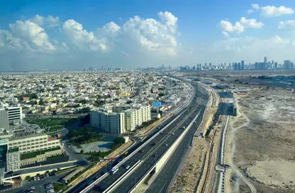 Office Space - Studio for sale in I Rise Tower - Barsha Heights (Tecom) - Dubai