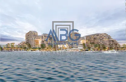 Apartment - Studio - 1 Bathroom for sale in Quattro Del Mar - Hayat Island - Mina Al Arab - Ras Al Khaimah