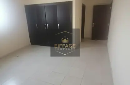 Apartment - 1 Bedroom - 2 Bathrooms for rent in Al Nakhil 2 - Al Nakhil - Ajman