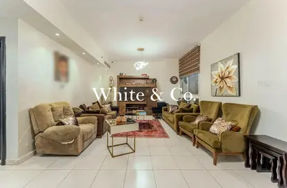 شقة - 3 غرف نوم - 4 حمامات للبيع في دايموند فيوز 3 - دايموند فيوز - قرية الجميرا سركل - دبي