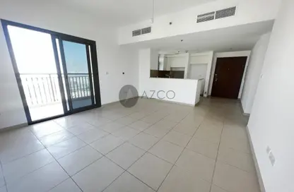 Empty Room image for: Apartment - 3 Bedrooms - 4 Bathrooms for sale in SAFI 2A - Town Square - Dubai, Image 1