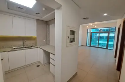 Apartment - 1 Bedroom - 2 Bathrooms for rent in Oud Metha - Bur Dubai - Dubai