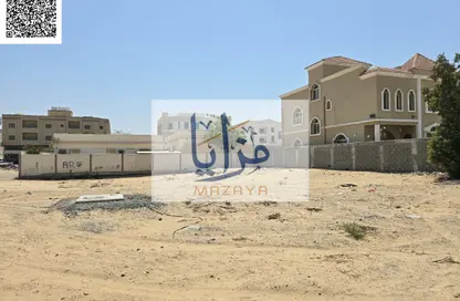 Land - Studio for sale in Al Rawda 1 - Al Rawda - Ajman