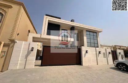 Villa - 5 Bedrooms - 7 Bathrooms for sale in Al Rawda 1 - Al Rawda - Ajman