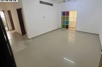 شقة - غرفة نوم - 1 حمام للايجار في فلل الروضة 2 - 2  الروضة - الروضة - عجمان