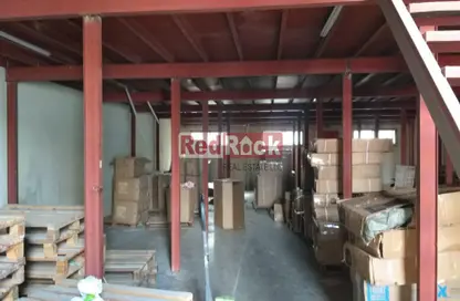 Warehouse - Studio for rent in Ras Al Khor Industrial 2 - Ras Al Khor Industrial - Ras Al Khor - Dubai