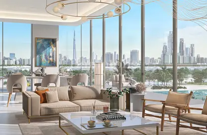 Apartment - 2 Bedrooms - 2 Bathrooms for sale in Naya 2 - District One - Mohammed Bin Rashid City - Dubai