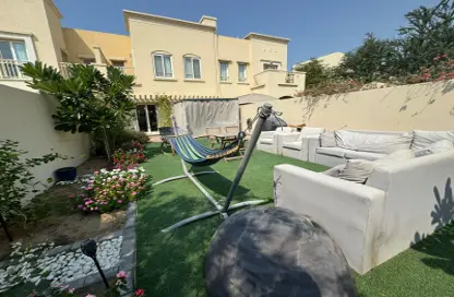 فيلا - 2 غرف نوم - 2 حمامات للبيع في الينابيع 10 - الينابيع - دبي فيلا - 2 غرف نوم - 2 حمامات للبيع في الينابيع 10 - الينابيع - دبي