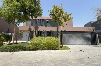 Villa - 5 Bedrooms - 7 Bathrooms for sale in Kaya - Masaar - Tilal City - Sharjah