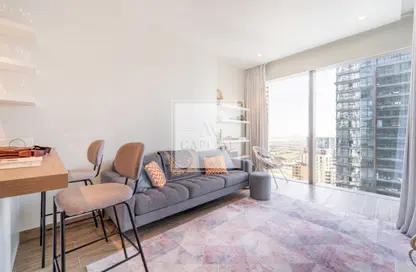 Apartment - Studio - 1 Bathroom for sale in Jumeirah Living Marina Gate - Marina Gate - Dubai Marina - Dubai