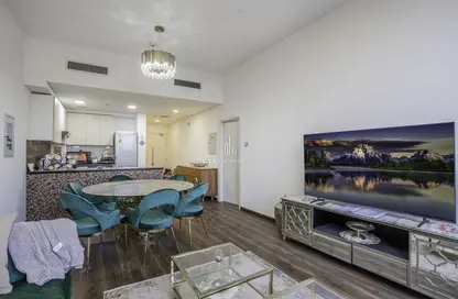 Apartment - 1 Bedroom - 2 Bathrooms for sale in Loreto 1 B - Loreto - DAMAC Hills - Dubai