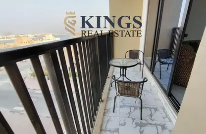 شقة - 2 غرف نوم - 3 حمامات للايجار في شرق - مارينا مساكن المرحلة 3 - قرية الحمرا - رأس الخيمة شقة - 2 غرف نوم - 3 حمامات للايجار في شرق - مارينا مساكن المرحلة 3 - قرية الحمرا - رأس الخيمة