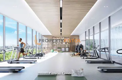 شقة - 3 غرف نوم - 4 حمامات للبيع في إليفي من ديار - جبل علي - دبي شقة - 3 غرف نوم - 4 حمامات للبيع في إليفي من ديار - جبل علي - دبي