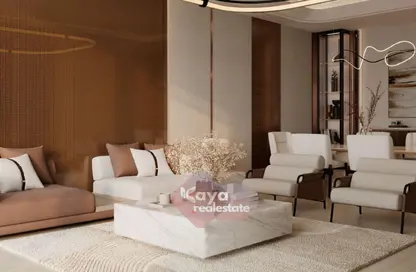 Apartment - 2 Bedrooms - 3 Bathrooms for sale in Binghatti Vintage - Majan - Dubai Land - Dubai