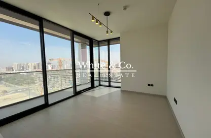 Apartment - 1 Bedroom - 2 Bathrooms for rent in Binghatti Venus - Jumeirah Village Circle - Dubai