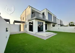 فيلا - 5 غرف نوم - 4 حمامات للبيع في مابل 3 - مابل ات دبي هيلزاستايت - دبي هيلز استيت - دبي