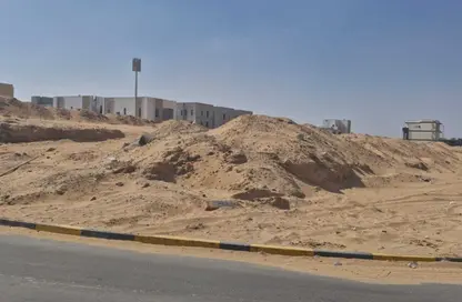 أرض - استوديو للبيع في العامرة جاردنز - العامرة - عجمان