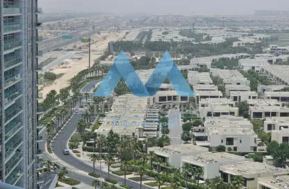 Apartment - Studio - 1 Bathroom for rent in Carson A - Carson - DAMAC Hills - Dubai