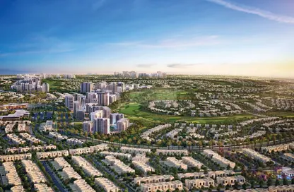 صورة لـ مبنى خارجي أرض - استوديو للبيع في دبي الجنوب (مركز دبي العالمي) - دبي ، صورة رقم 1
