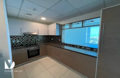 Apartment - 3 Bedrooms - 3 Bathrooms for rent in 48 Burj gate - Burj Place - Downtown Dubai - Dubai