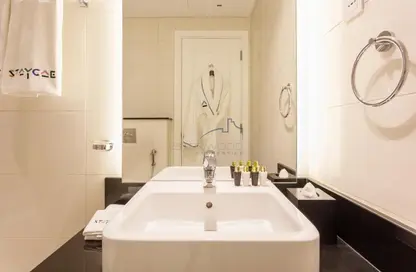 Apartment - 1 Bathroom for sale in Capital Bay Tower B - Capital Bay - Business Bay - Dubai