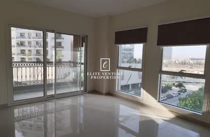 Apartment - 2 Bedrooms - 3 Bathrooms for rent in Burj View Residence - Arjan - Dubai