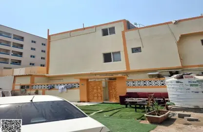 Villa - 7+ Bedrooms - 7+ Bathrooms for sale in Al Nakheel - Ajman Downtown - Ajman