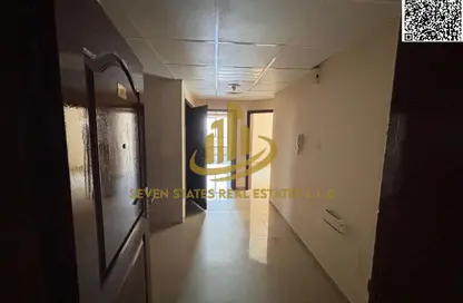 Apartment - 1 Bedroom - 2 Bathrooms for rent in Al Naemiya Tower 2 - Al Naemiya Towers - Al Nuaimiya - Ajman