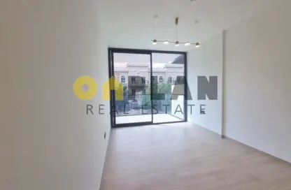 Apartment - 1 Bedroom - 2 Bathrooms for sale in Binghatti Crescent - Jumeirah Village Circle - Dubai