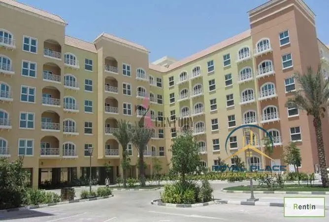 شقة - 1 حمام للبيع في A ريتاج - ريتاج (مجمع سكني) - مجمع دبي للإستثمار - دبي