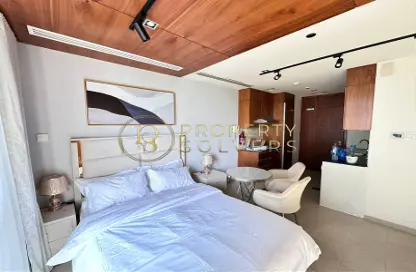 Apartment - Studio - 1 Bathroom for rent in The Spirit - Dubai Sports City - Dubai