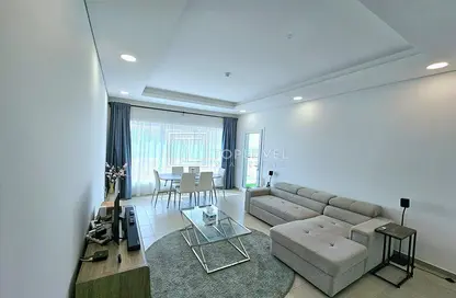 Apartment - 1 Bedroom - 2 Bathrooms for rent in GHAPH Studio - Dubai Studio City - Dubai