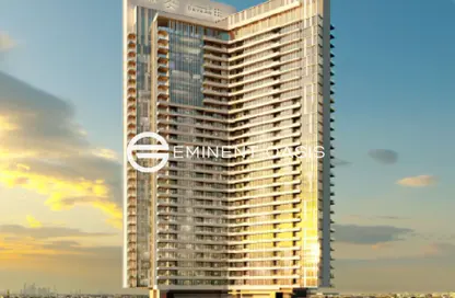 شقة - غرفة نوم - 2 حمامات للبيع في تريا باي ديار - واحة دبي للسيليكون - دبي