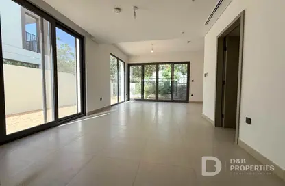 Villa - 4 Bedrooms - 5 Bathrooms for rent in Aura - Tilal Al Ghaf - Dubai