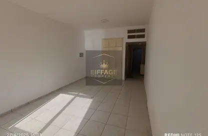 Apartment - Studio - 1 Bathroom for rent in Al Naimiya - Al Nuaimiya - Ajman