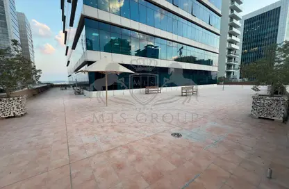 Office Space - Studio for rent in Capital Golden Tower - Business Bay - Dubai