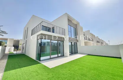 Villa - 4 Bedrooms - 4 Bathrooms for rent in Talia - The Valley - Dubai