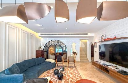 Villa - 3 Bedrooms - 4 Bathrooms for sale in Springs 15 - The Springs - Dubai