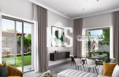 Apartment - 3 Bedrooms - 2 Bathrooms for sale in Alreeman - Al Shamkha - Abu Dhabi